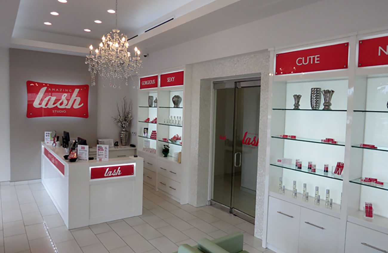 Deamazing Lash Studio Naperville